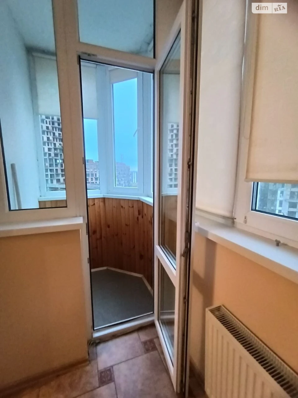 Long-Term Rental Apartment, Vishyanka
