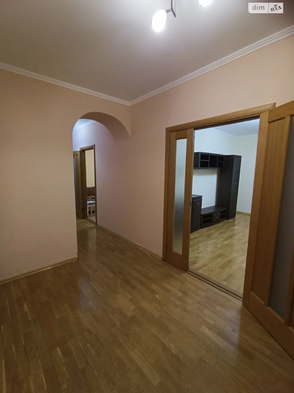 Long-Term Rental Apartment, Vishyanka