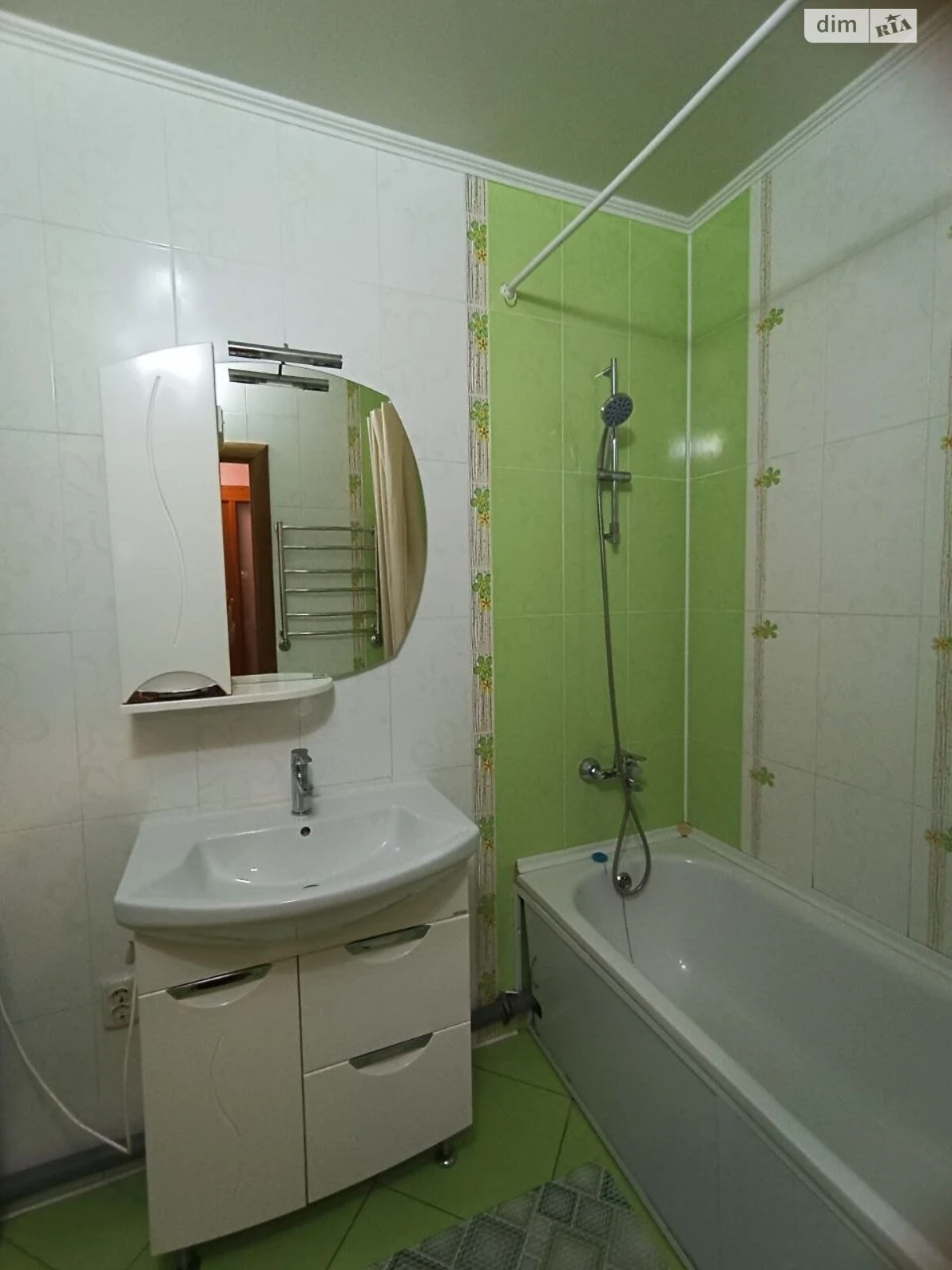 Long-Term Rental Apartment, Vishyanka