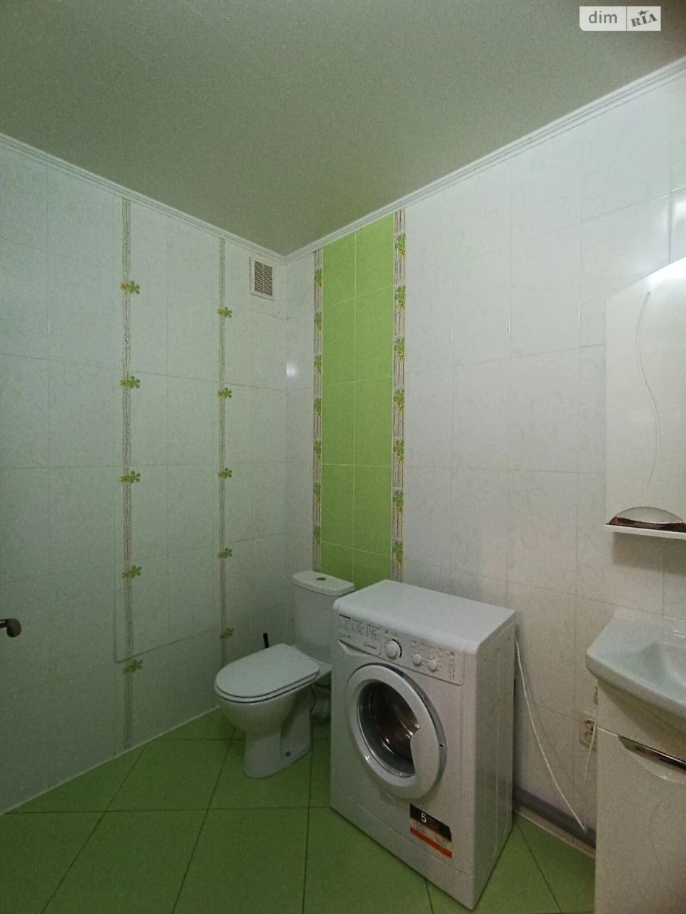 Long-Term Rental Apartment, Vishyanka