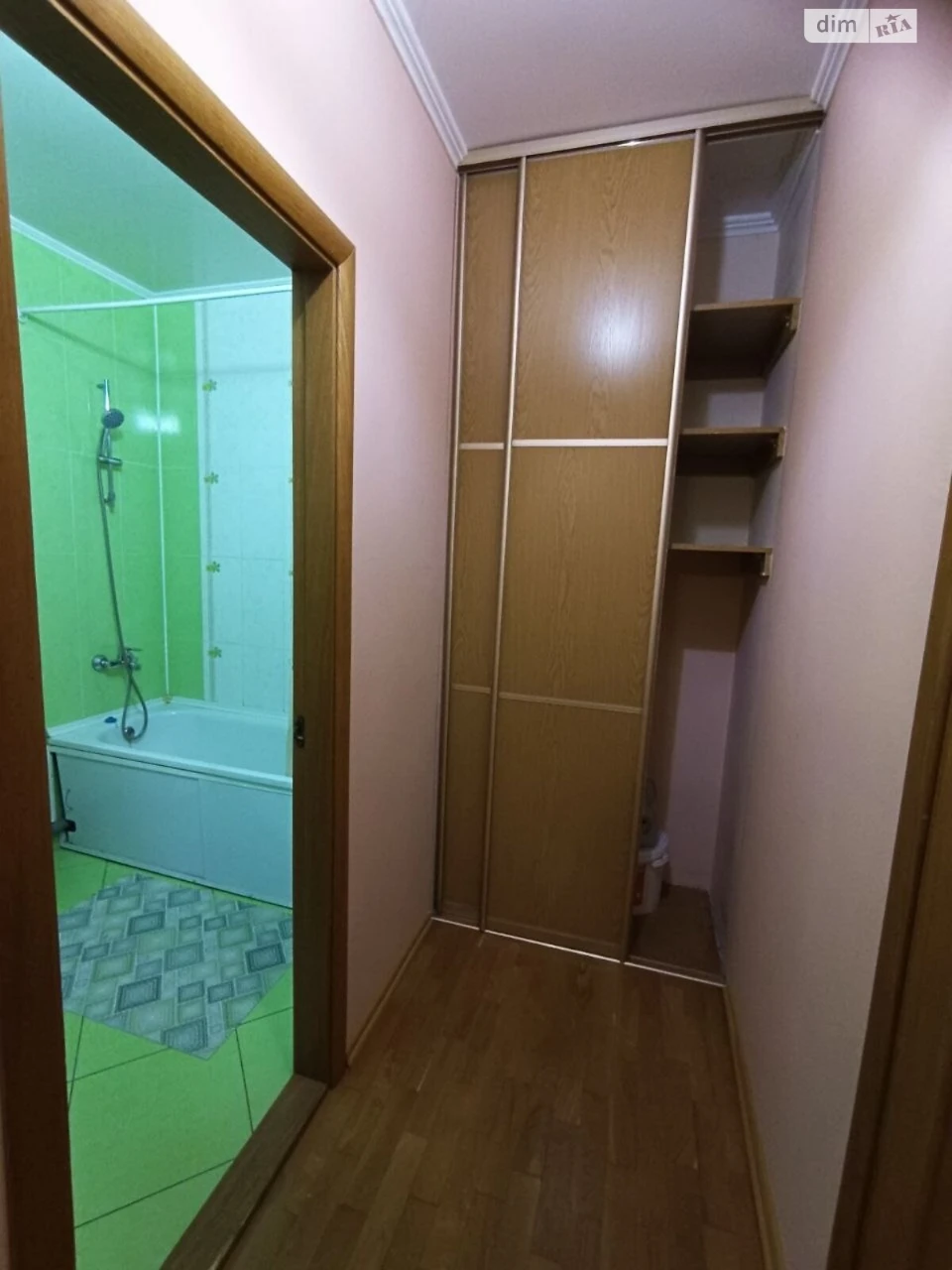 Long-Term Rental Apartment, Vishyanka