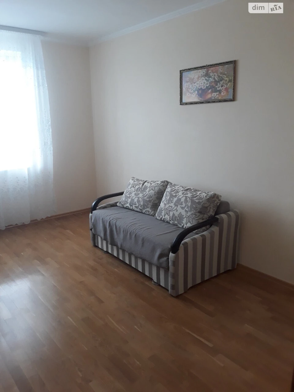 Long-Term Rental Apartment, Vishyanka