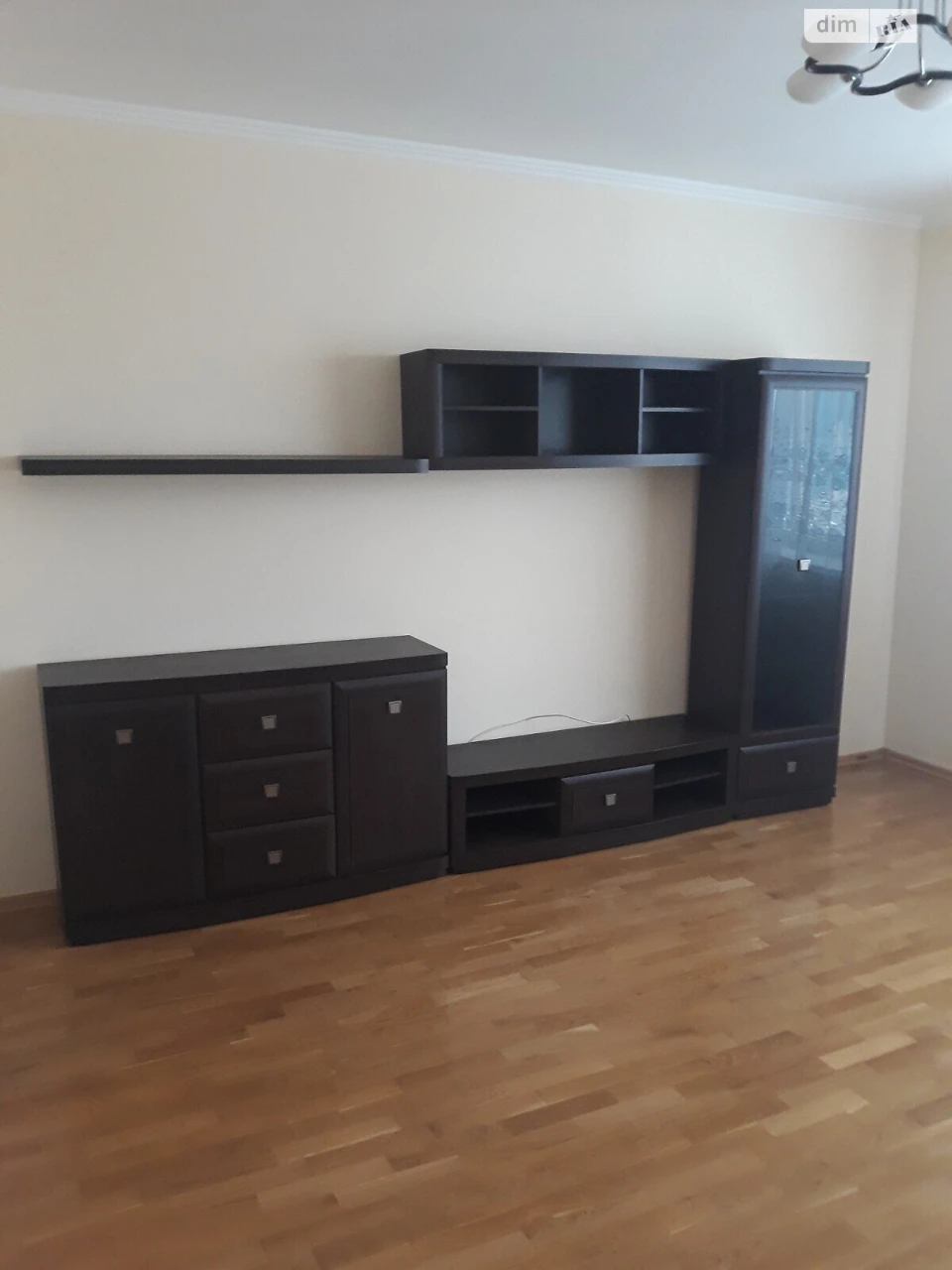 Long-Term Rental Apartment, Vishyanka