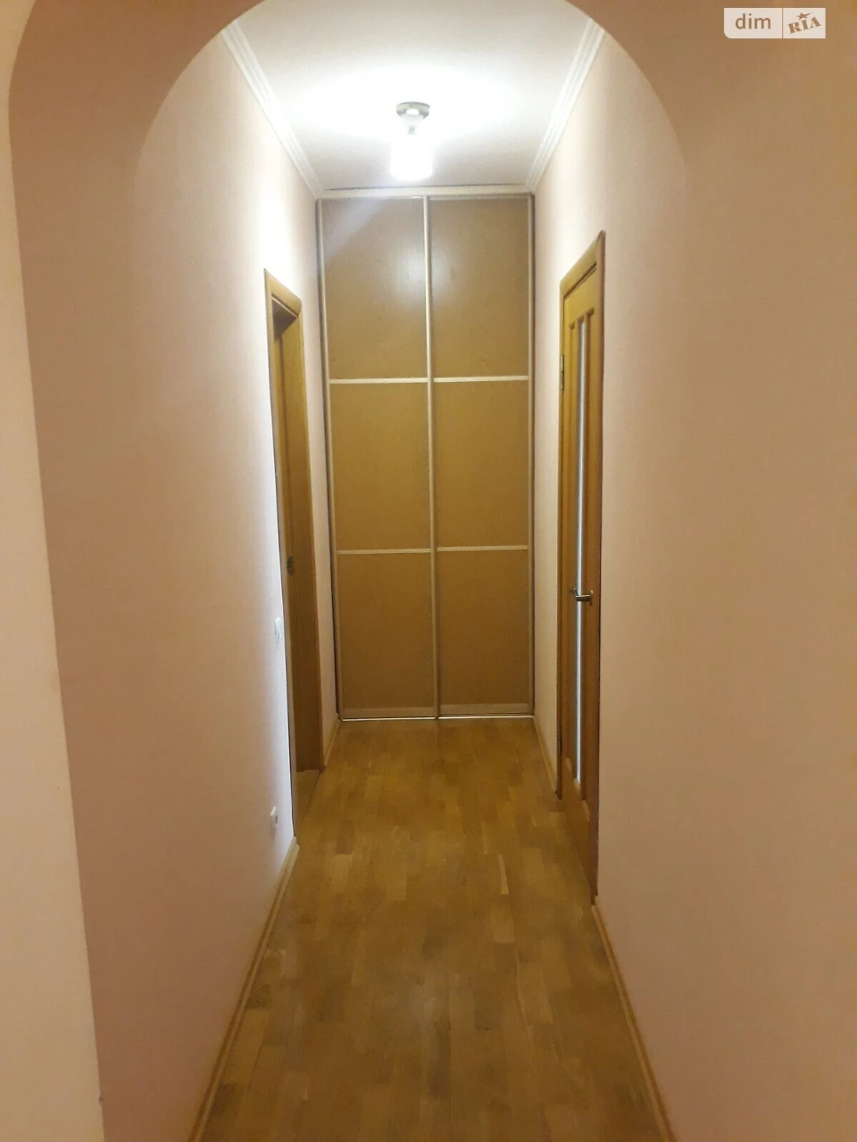 Long-Term Rental Apartment, Vishyanka