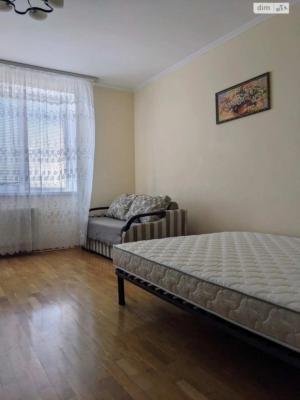 Long-Term Rental Apartment, Vishyanka