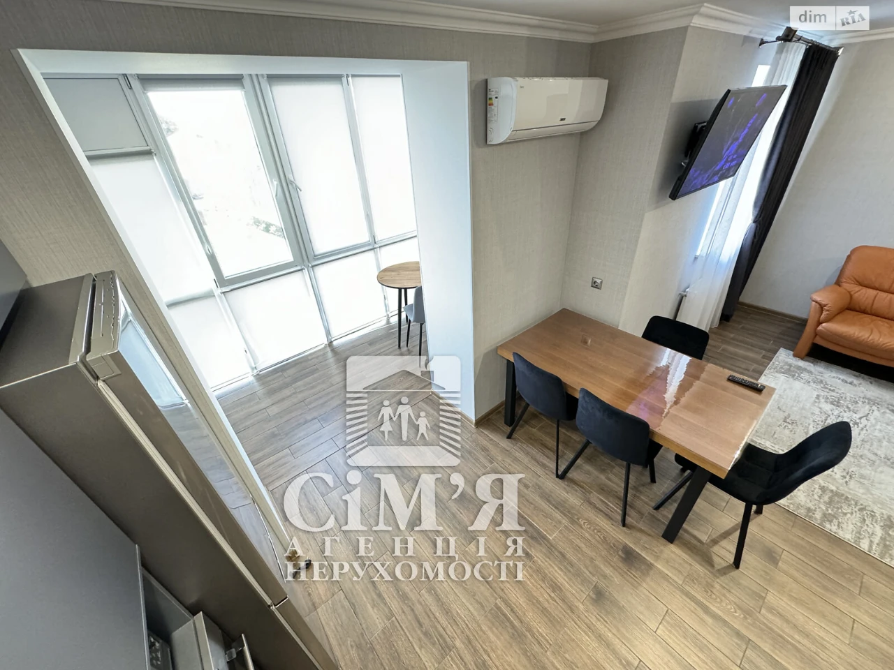 Long-Term Rental - Luxury Apartment