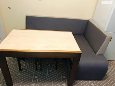 Long-Term Rental Apartment Slav'yanka