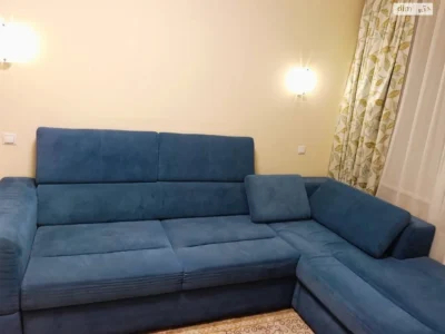 Long-Term Rental Apartment Slav'yanka