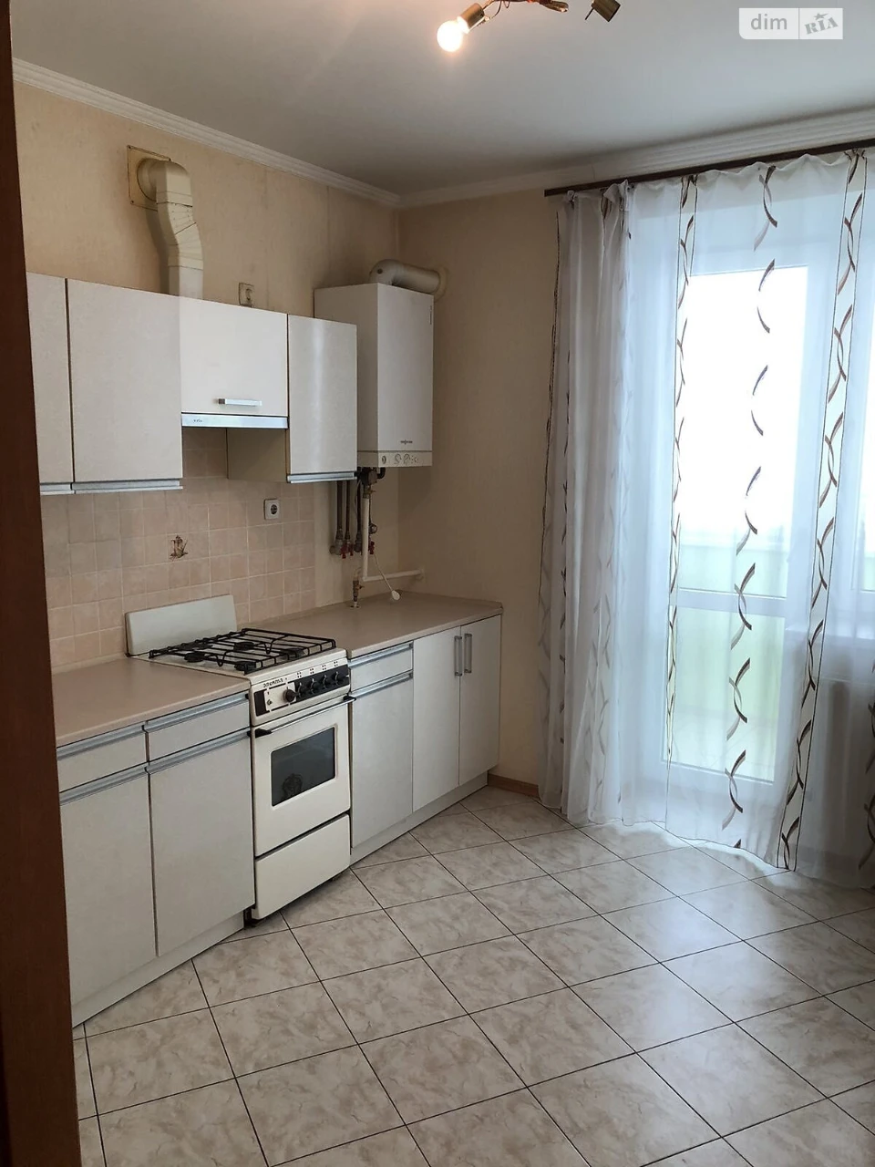 Long Term Rental Apartment, Podil