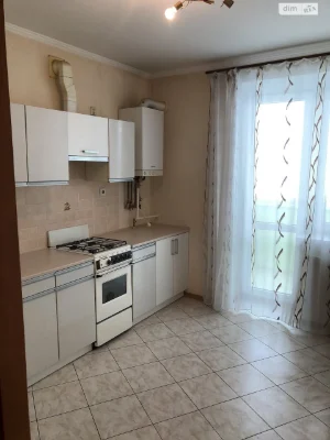 Long Term Rental Apartment, Podil