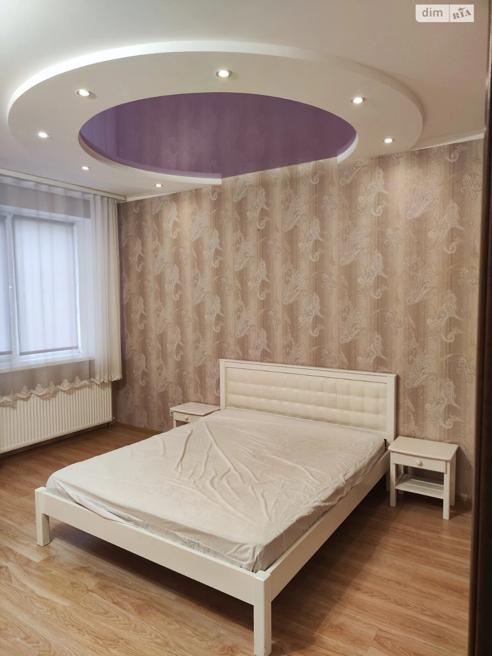 Long-Term Rental Apartment in Old Town