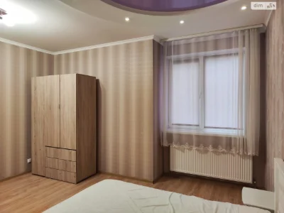 Long-Term Rental Apartment in Old Town