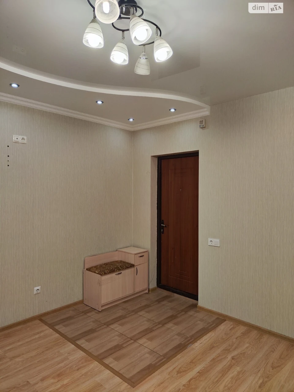 Long-Term Rental Apartment in Old Town