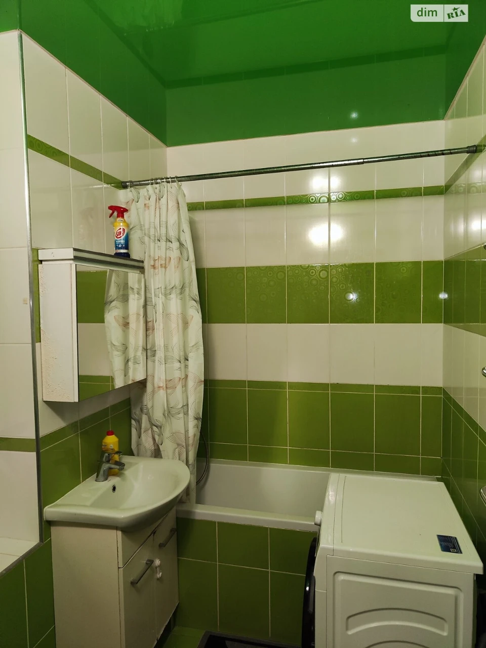 Long-Term Rental Apartment in Old Town