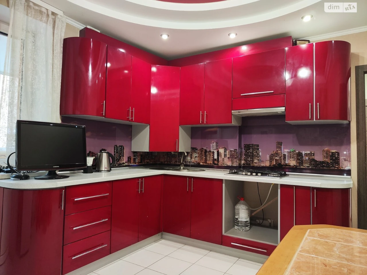 Long-Term Rental Apartment in Old Town