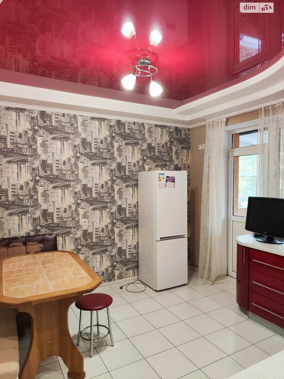 Long-Term Rental Apartment in Old Town
