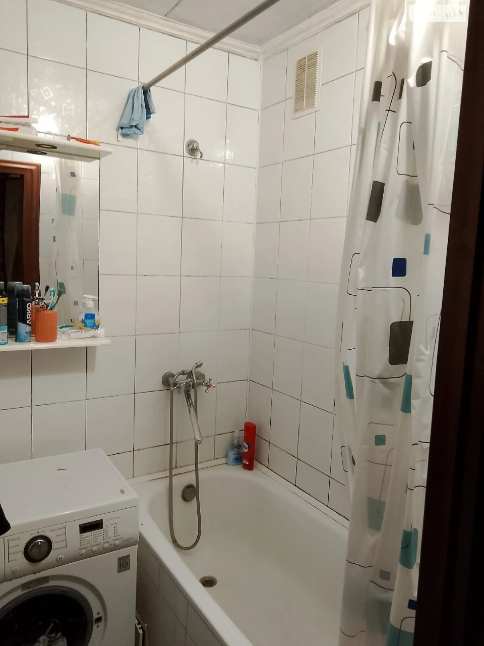 Long-Term Rental Apartment in Kyiv