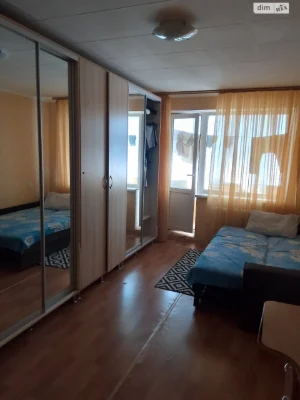 Long-Term Rental Apartment in Kyiv