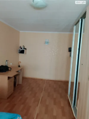 Long-Term Rental Apartment in Kyiv