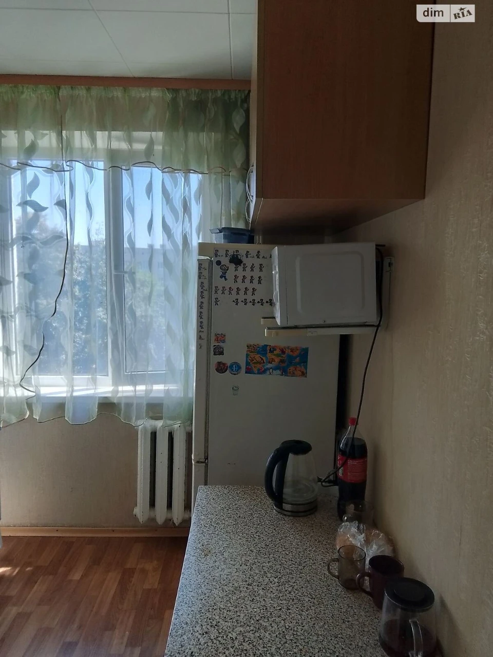 Long-Term Rental Apartment in Kyiv