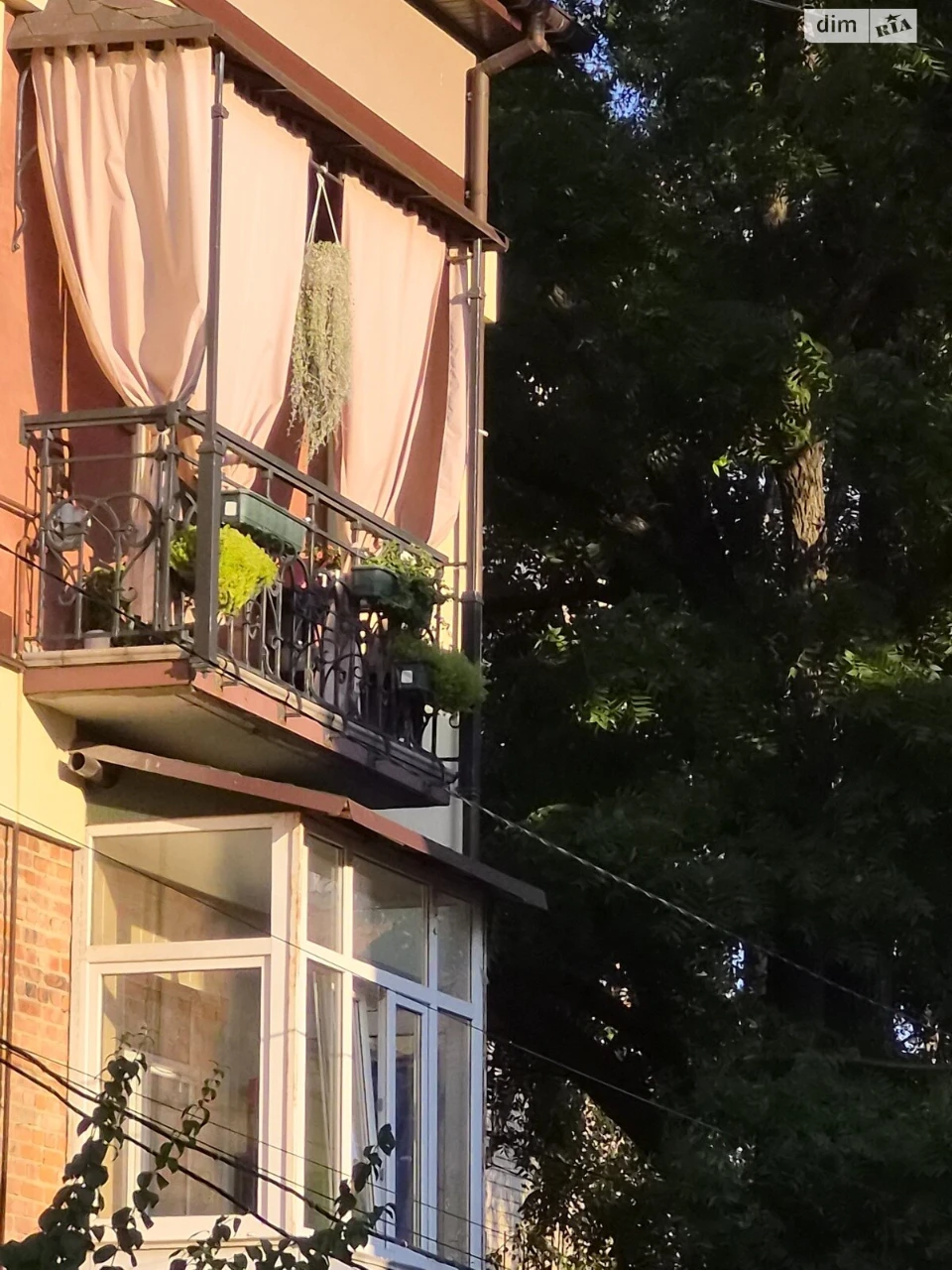 Long-Term Rental Apartment in Kyiv