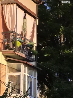 Long-Term Rental Apartment in Kyiv