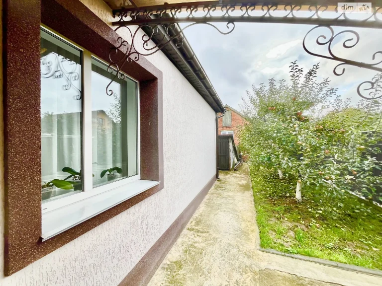 Sale of House in Old Town