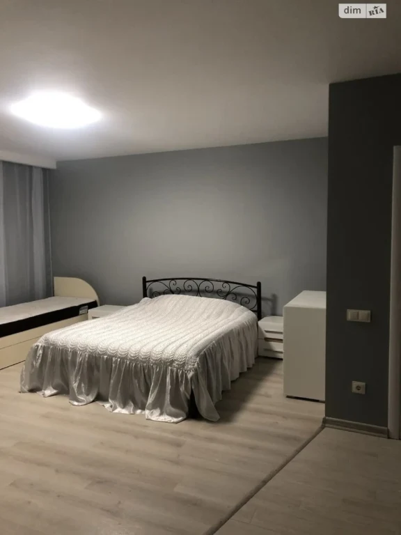 Long-Term Rental Apartment in the Center