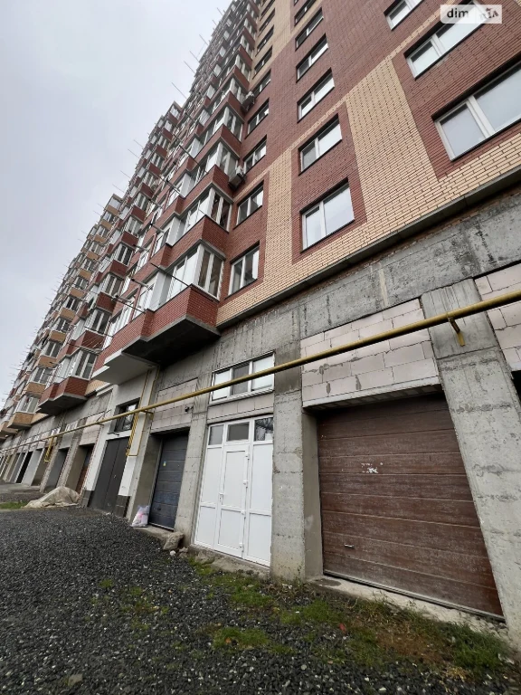 Продажа отдельного гаража в Замост