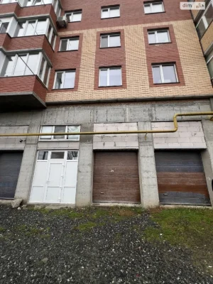 Продаж Окремий гараж Замостя