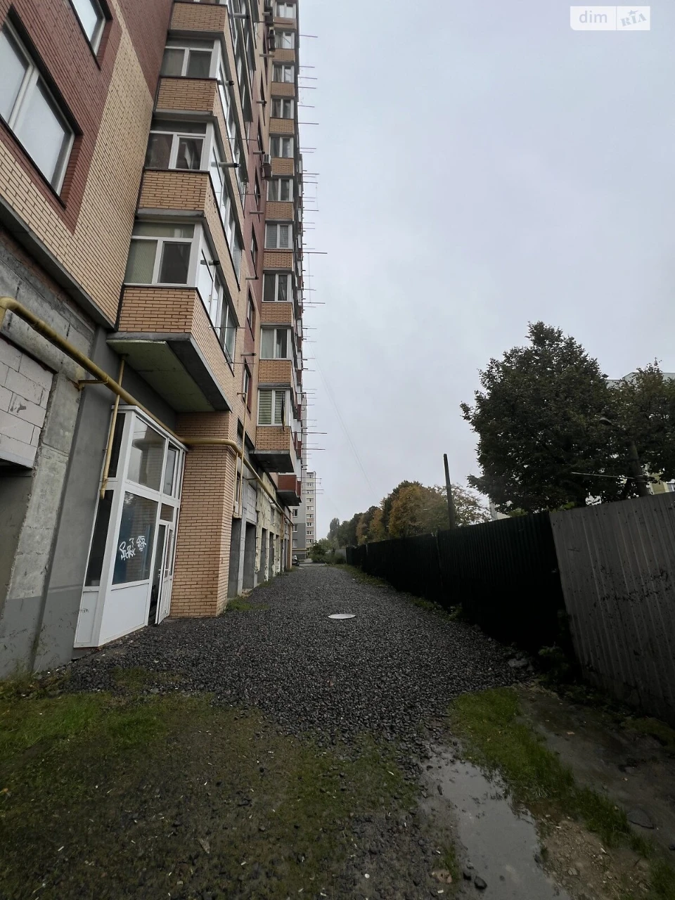 Продаж Окремий гараж Замостя