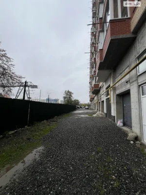 Продаж Окремий гараж Замостя