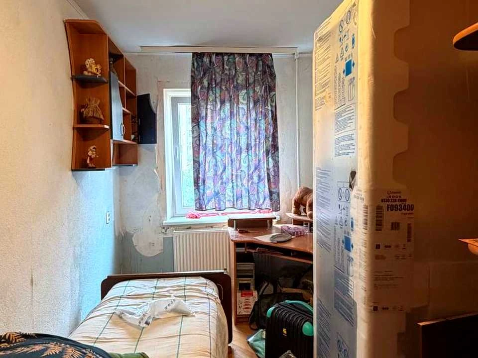 Apartment. Ivano-Frankivsk, Sydnyy Bulv.