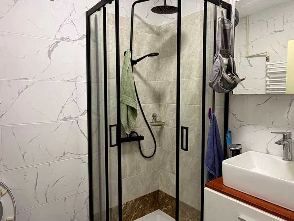 Apartment. Ivano-Frankivsk, Sydnyy Bulv.