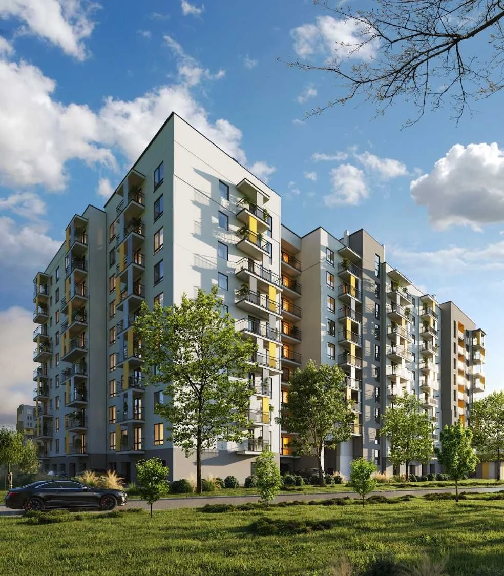 Продаж 1 к квартири. Каскад