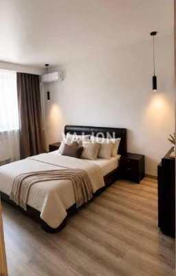1-room apartment for sale. Kyiv, 3rd floor, gas, Kazka residential complex,