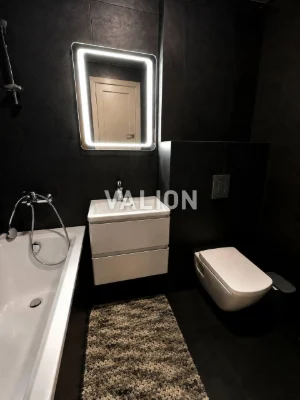 1-room apartment for sale. Kyiv, 3rd floor, gas, Kazka residential complex,