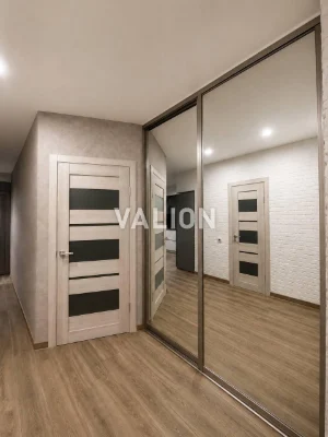 1-room apartment for sale. Kyiv, 3rd floor, gas, Kazka residential complex,