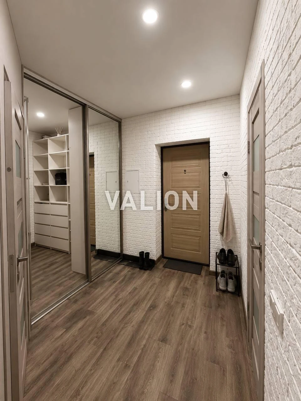 1-room apartment for sale. Kyiv, 3rd floor, gas, Kazka residential complex,