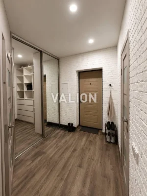 1-room apartment for sale. Kyiv, 3rd floor, gas, Kazka residential complex,