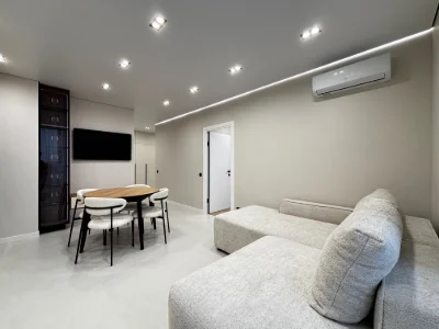 Продаж повноцінної 3к квартири в ЖК Manhattan
