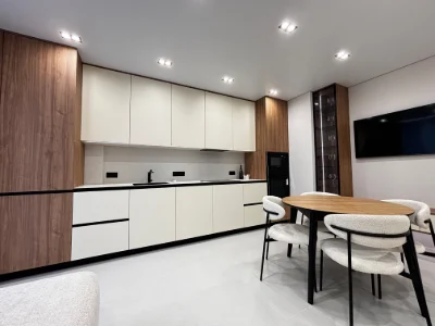 Продаж повноцінної 3к квартири в ЖК Manhattan