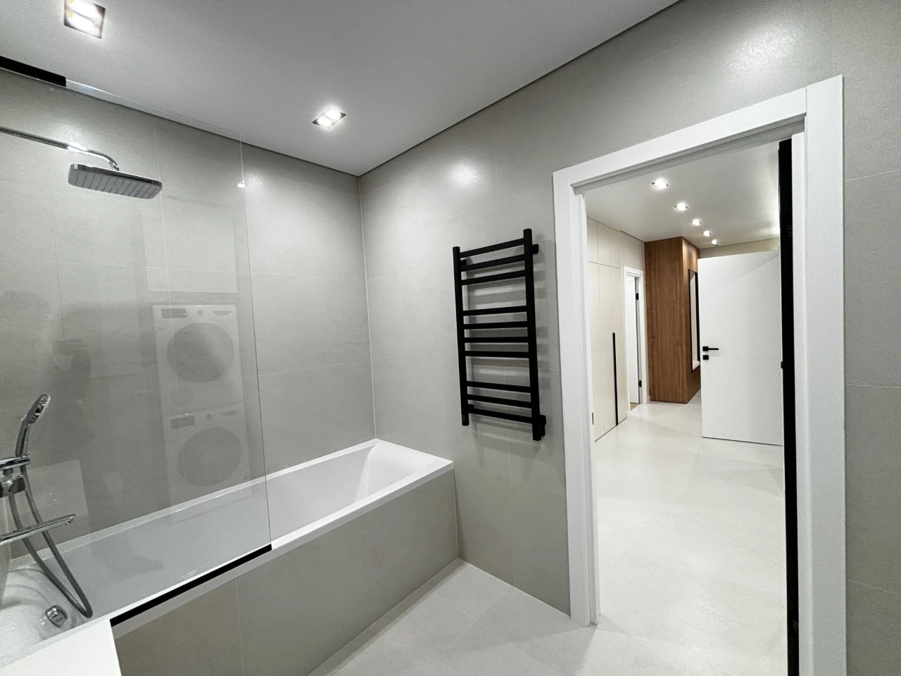Продаж повноцінної 3к квартири в ЖК Manhattan