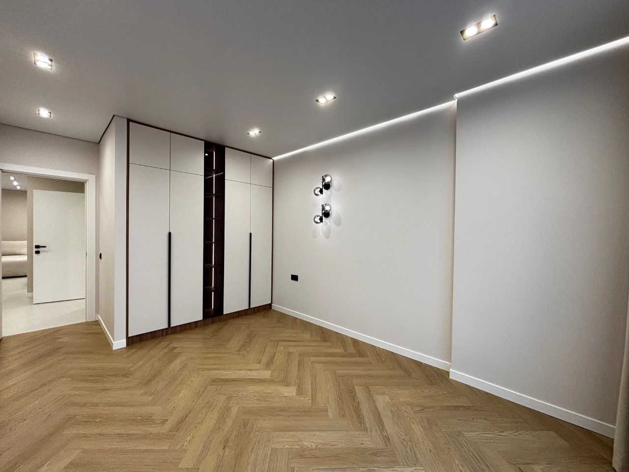 Продаж повноцінної 3к квартири в ЖК Manhattan