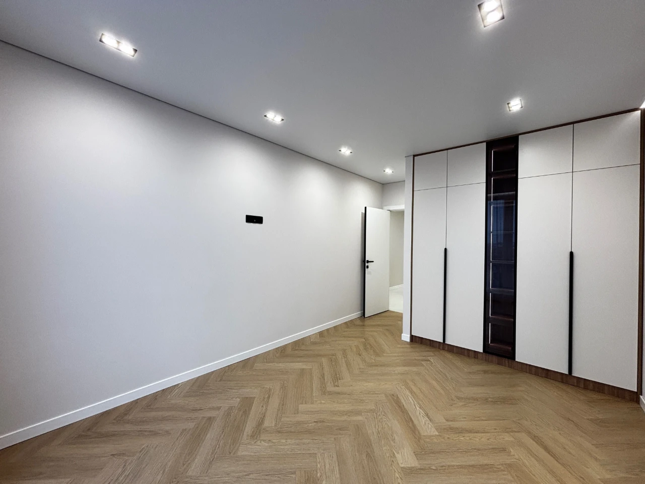 Продаж повноцінної 3к квартири в ЖК Manhattan
