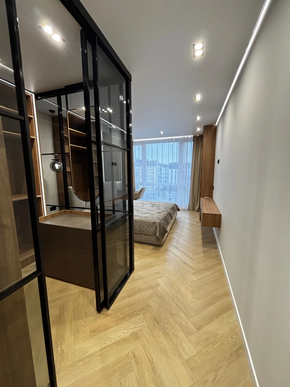 Продаж повноцінної 3к квартири в ЖК Manhattan