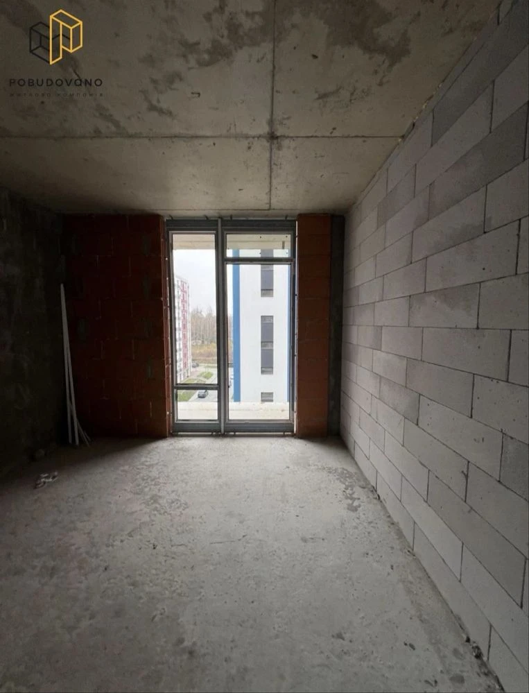 One-Bedroom Apartment for Sale in Residence "Urban"