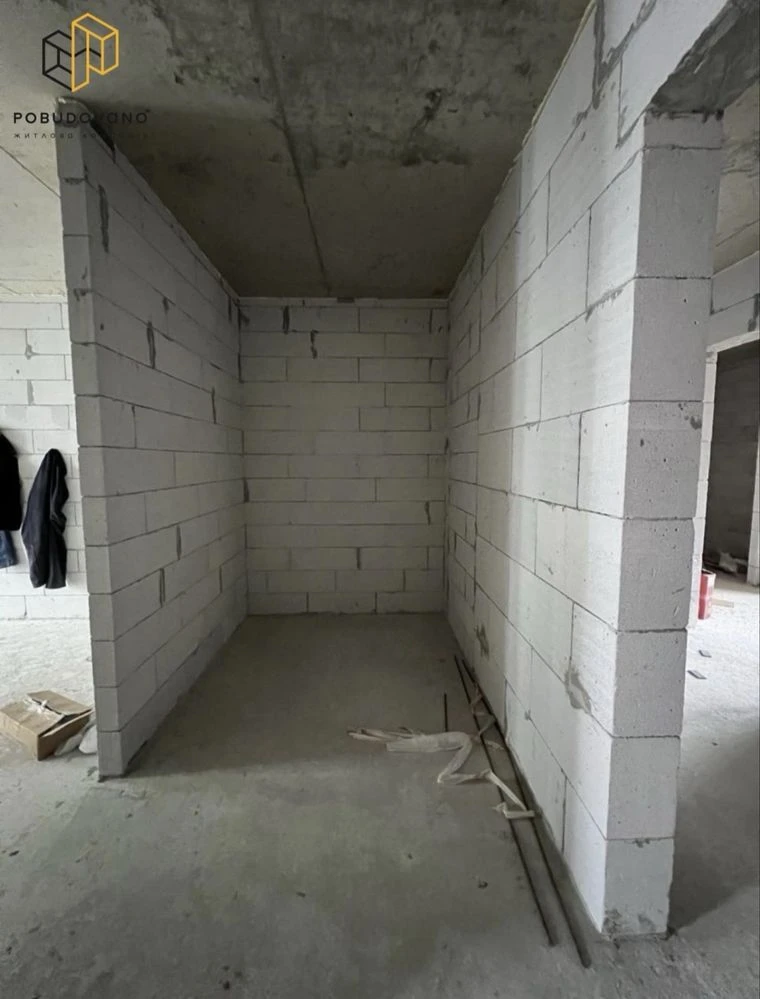 One-Bedroom Apartment for Sale in Residence "Urban"