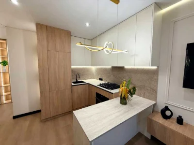 Apartment. Ivano-Frankivsk, Stepan Bandery Street