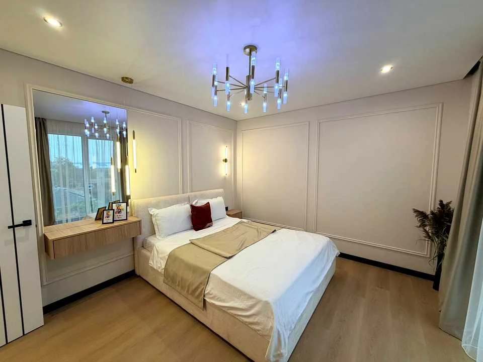 Apartment. Ivano-Frankivsk, Stepan Bandery Street